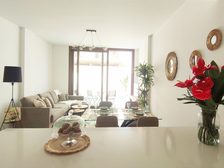 Town House for Sale in Los Alcazares, Murcia 9