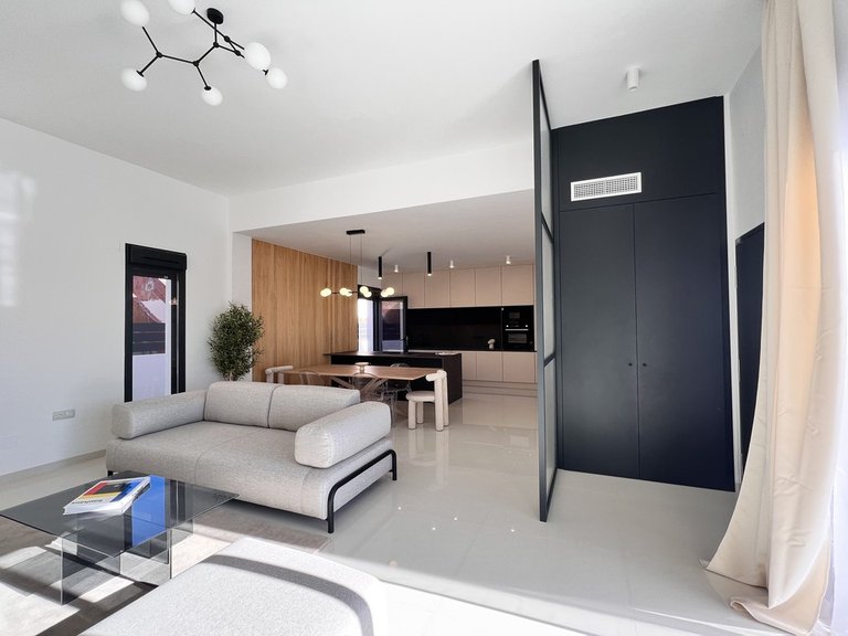 Villa for Sale in San Miguel De Salinas, Alicante 8