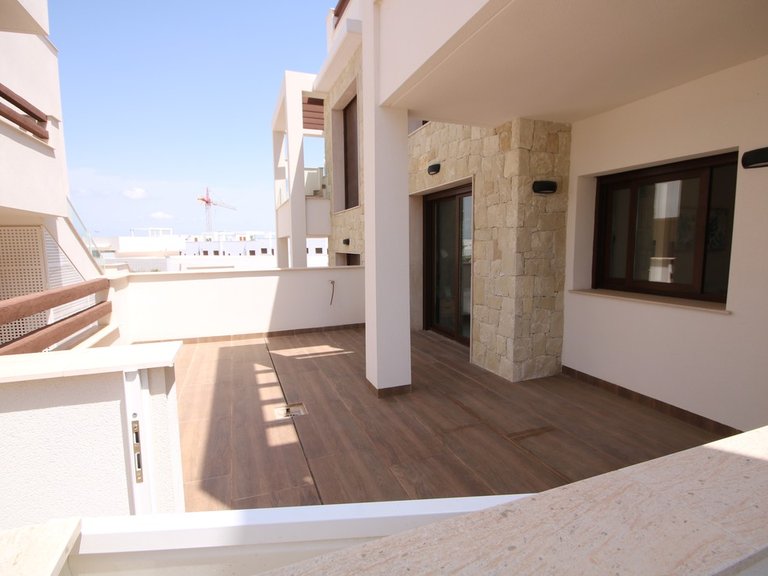 Apartment for Sale in Los Balcones, Alicante 8