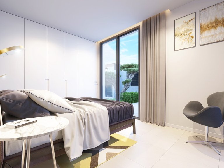 Villa for Sale in Dehesa De Campoamor, Alicante 8