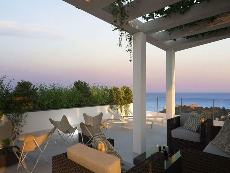Apartment for Sale in Dehesa De Campoamor, Alicante 8