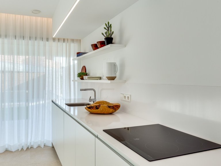 Apartment for Sale in Los Balcones, Alicante 8