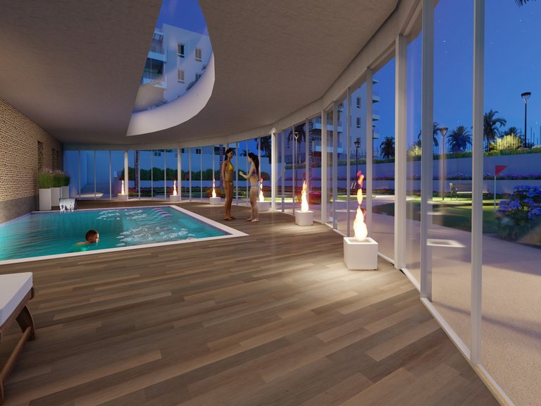 Apartment for Sale in El Raso, Alicante 8