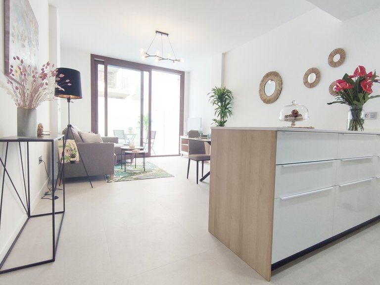 Town House for Sale in Los Alcazares, Murcia 10