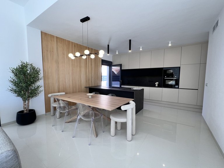 Villa for Sale in San Miguel De Salinas, Alicante 9