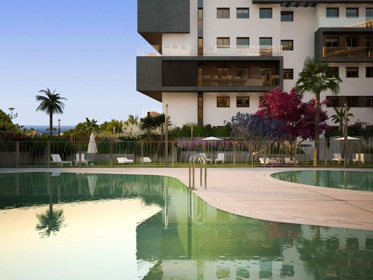Apartment for Sale in Dehesa De Campoamor, Alicante 9