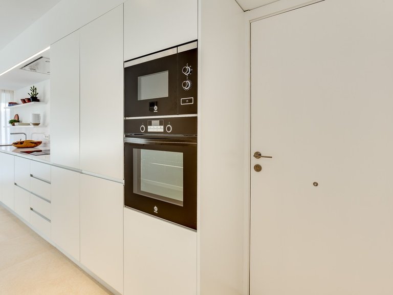 Apartment for Sale in Los Balcones, Alicante 9