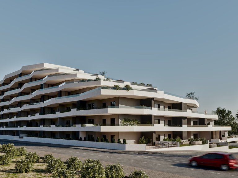 Apartment for Sale in San Miguel De Salinas, Alicante 9