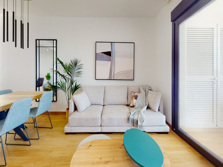Town House for Sale in Torrevieja, Alicante 9