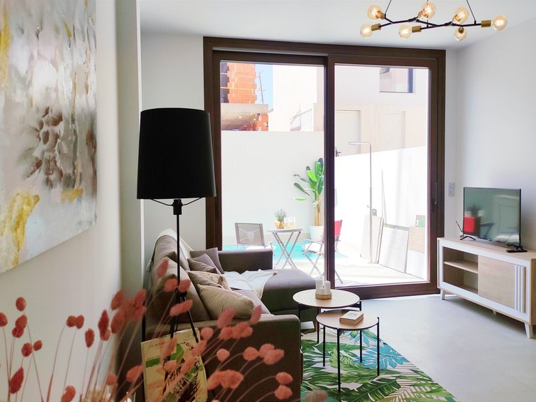 Town House for Sale in Los Alcazares, Murcia 11