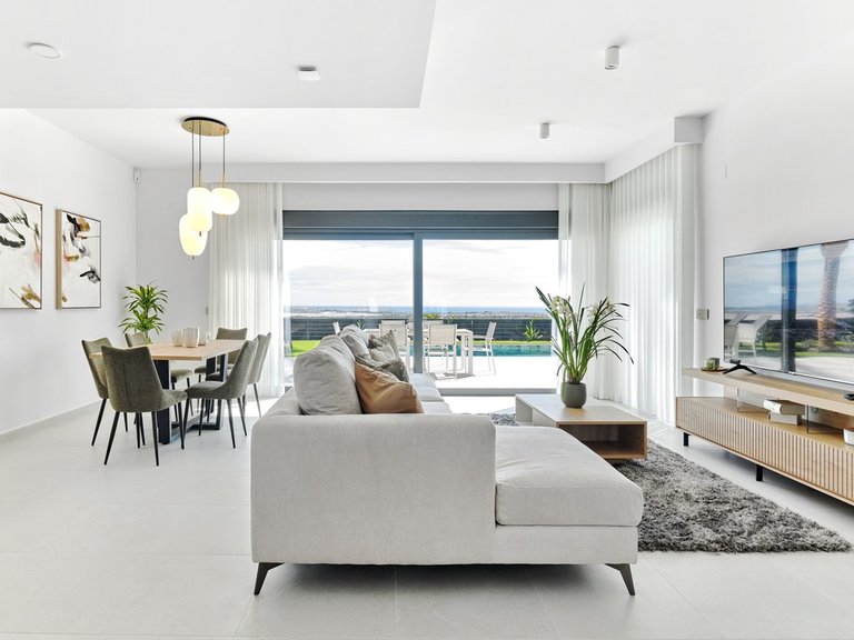 Villa for Sale in San Miguel De Salinas, Alicante 10