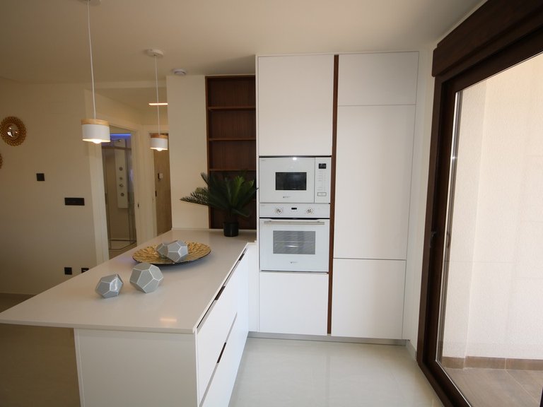 Apartment for Sale in Los Balcones, Alicante 10