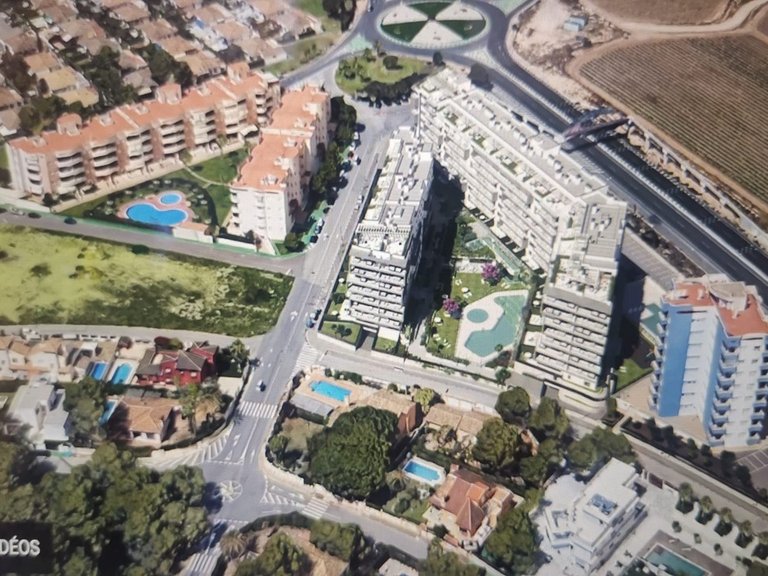 Apartment for Sale in Dehesa De Campoamor, Alicante 10