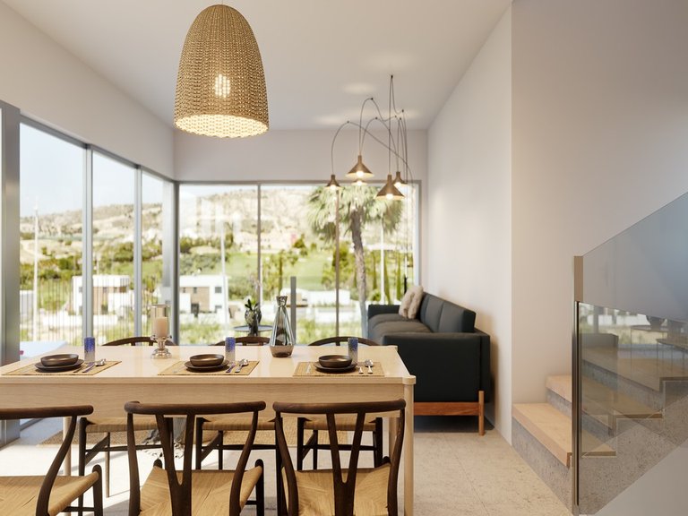 Villa for Sale in La Finca Golf, Alicante 10