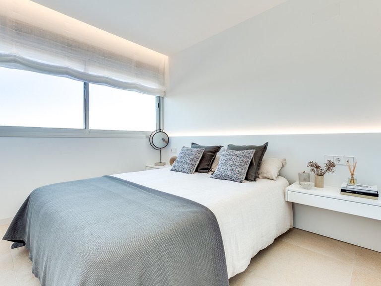 Apartment for Sale in Los Balcones, Alicante 10