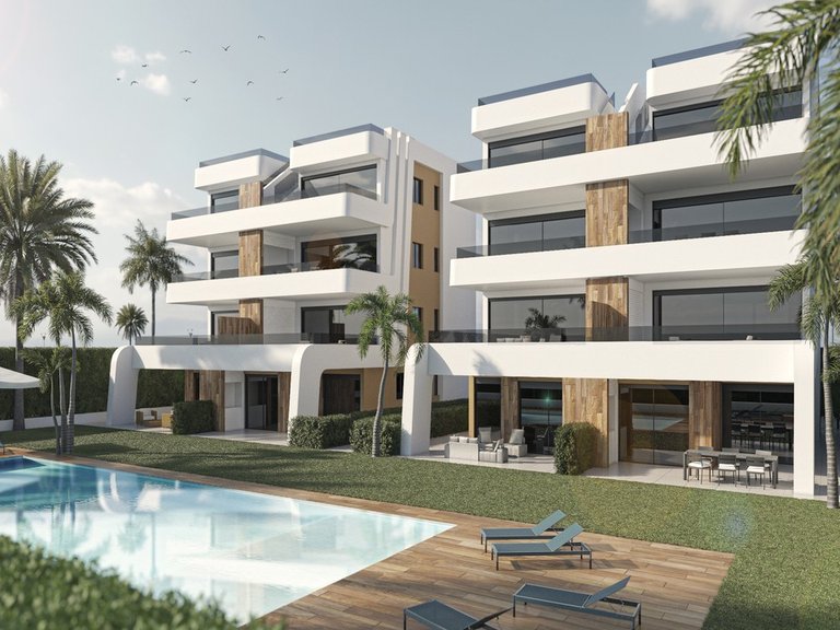Apartment for Sale in Murcia, Murcia 1