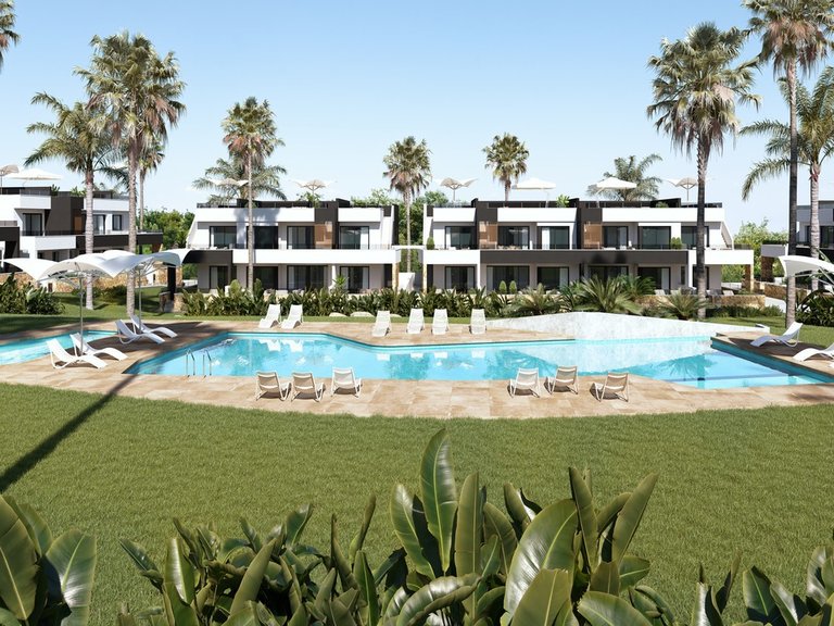 Apartment for Sale in Ciudad Quesada, Alicante 1