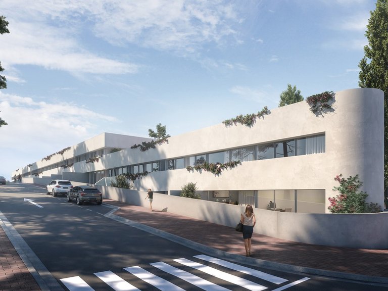 Apartment for Sale in Los Balcones, Alicante 1