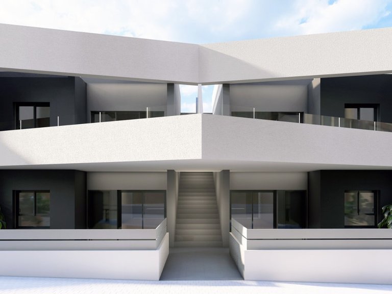 Apartment for Sale in San Miguel De Salinas, Alicante 5