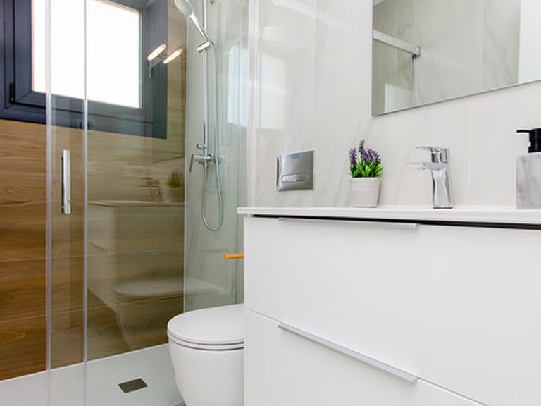Villa for Sale in Vistabella, Alicante 27