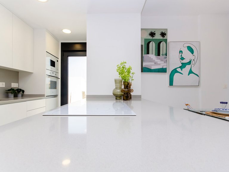 Villa for Sale in Vistabella, Alicante 9