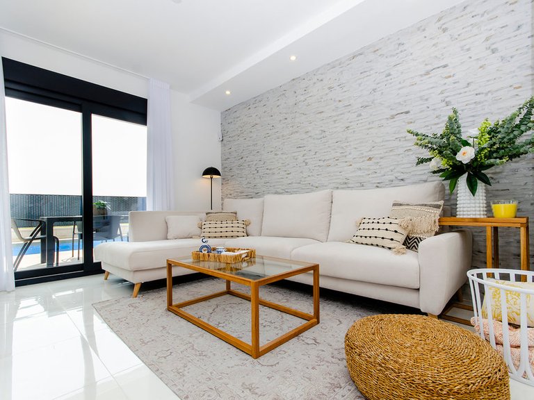 Villa for Sale in Vistabella, Alicante 4