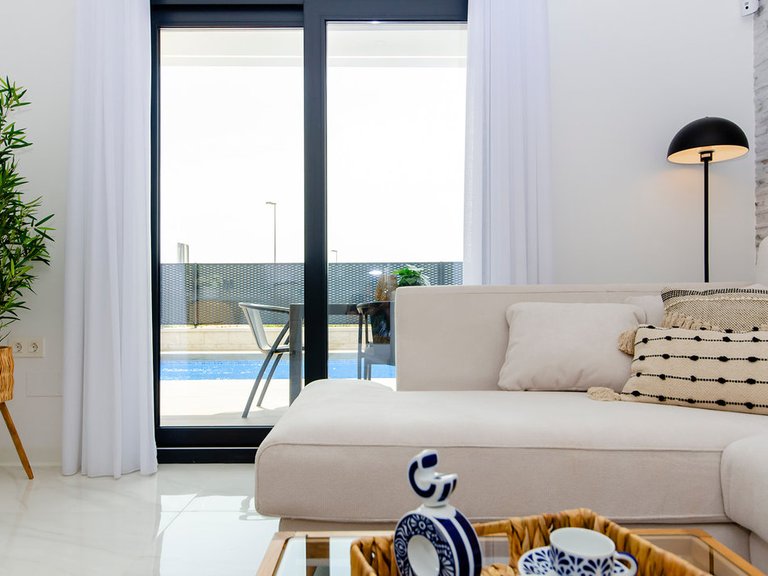 Villa for Sale in Vistabella, Alicante 6