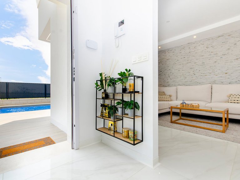 Villa for Sale in Vistabella, Alicante 22