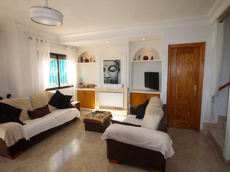 Villa for Sale in San Miguel De Salinas, Alicante 4
