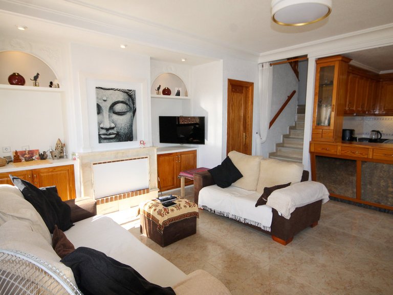 Villa for Sale in San Miguel De Salinas, Alicante 5