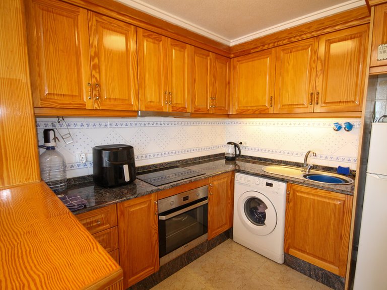 Villa for Sale in San Miguel De Salinas, Alicante 6