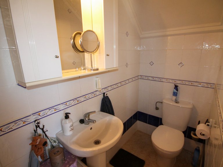 Villa for Sale in San Miguel De Salinas, Alicante 8