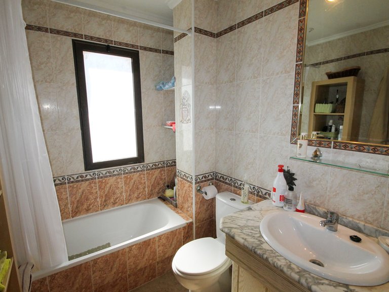 Villa for Sale in San Miguel De Salinas, Alicante 9