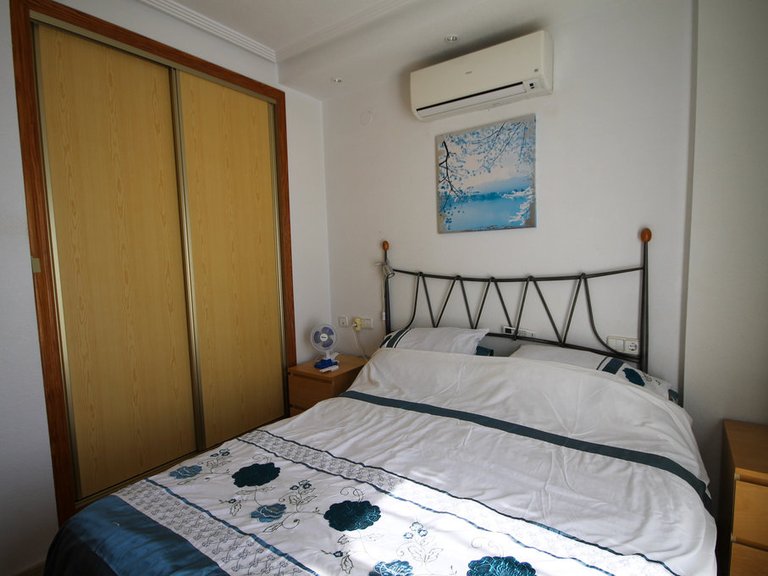 Villa for Sale in San Miguel De Salinas, Alicante 12