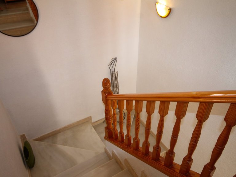 Villa for Sale in San Miguel De Salinas, Alicante 15