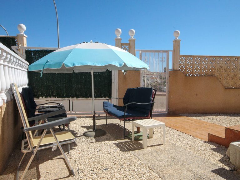 Villa for Sale in San Miguel De Salinas, Alicante 18
