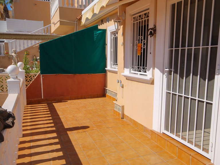 Villa for Sale in San Miguel De Salinas, Alicante 19