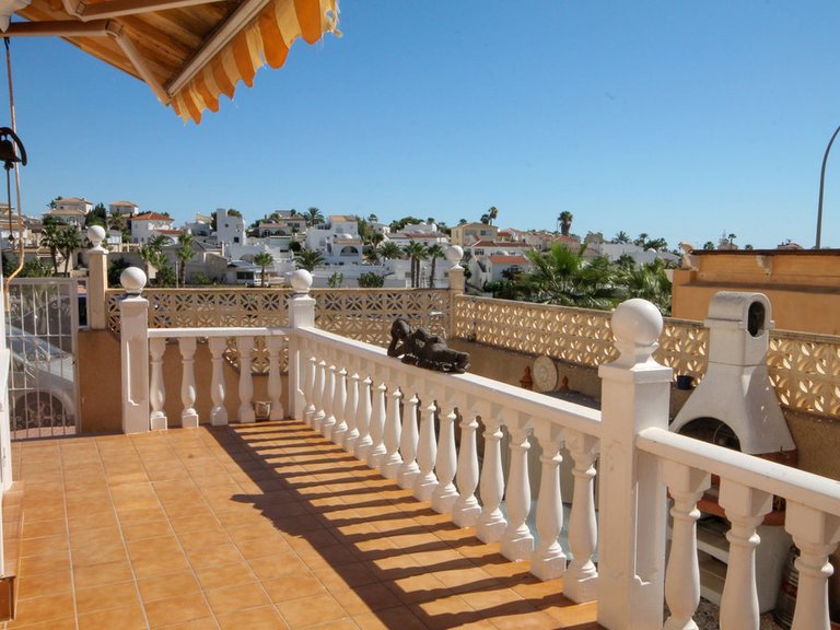 Villa for Sale in San Miguel De Salinas, Alicante 20
