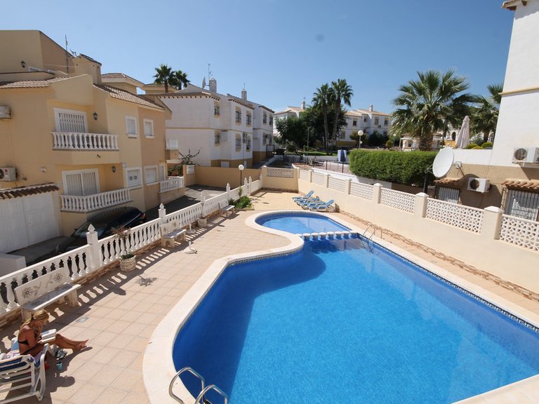 Villa for Sale in San Miguel De Salinas, Alicante 3