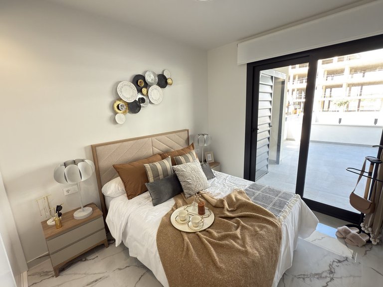 Apartment for Sale in San Miguel De Salinas, Alicante 19