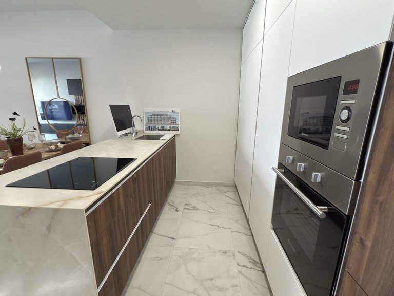Apartment for Sale in San Miguel De Salinas, Alicante 9