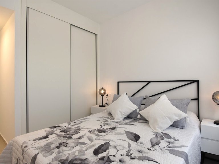 Apartment for Sale in San Miguel De Salinas, Alicante 11