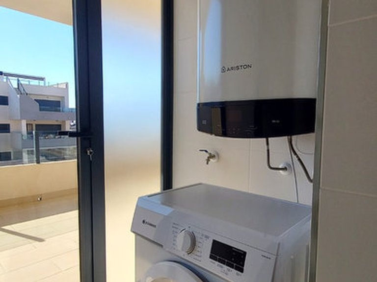Apartment for Sale in San Miguel De Salinas, Alicante 16