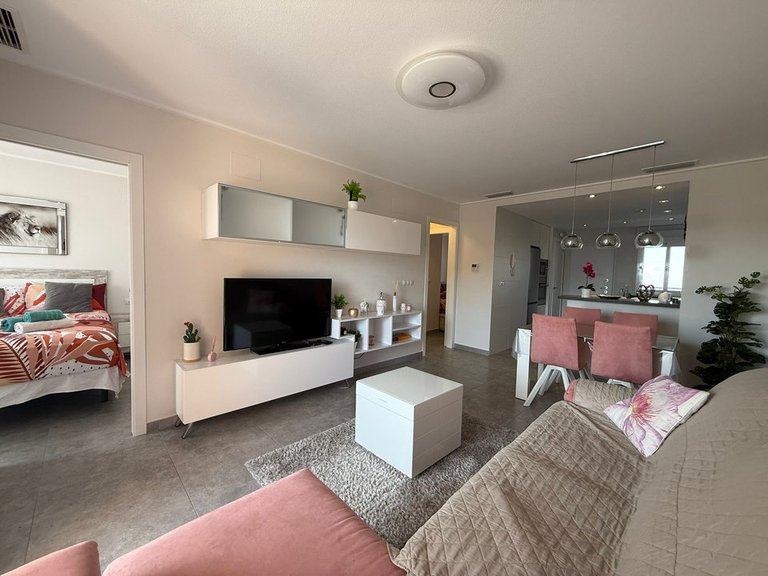Apartment for Sale in Villamartin, Alicante 5