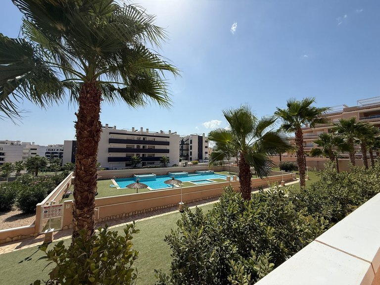 Apartment for Sale in Villamartin, Alicante 1