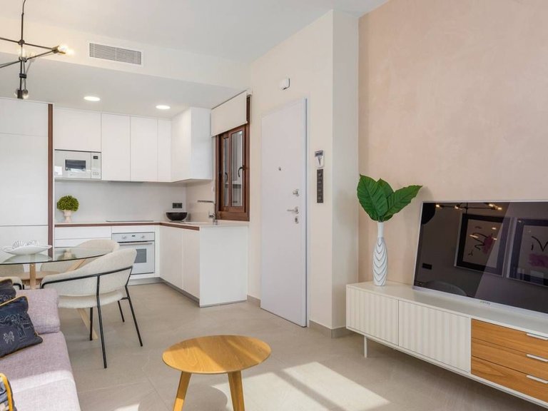 Villa for Sale in Torrevieja, Alicante 5