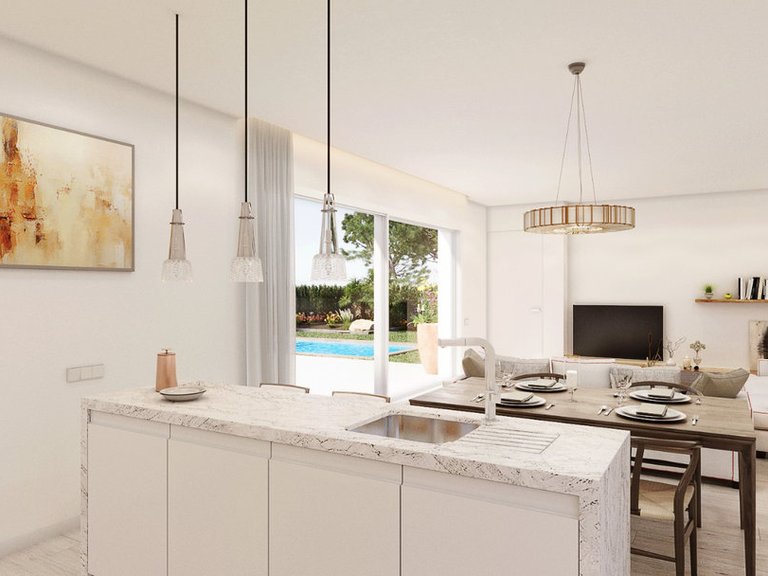 Villa for Sale in Vistabella, Alicante 6