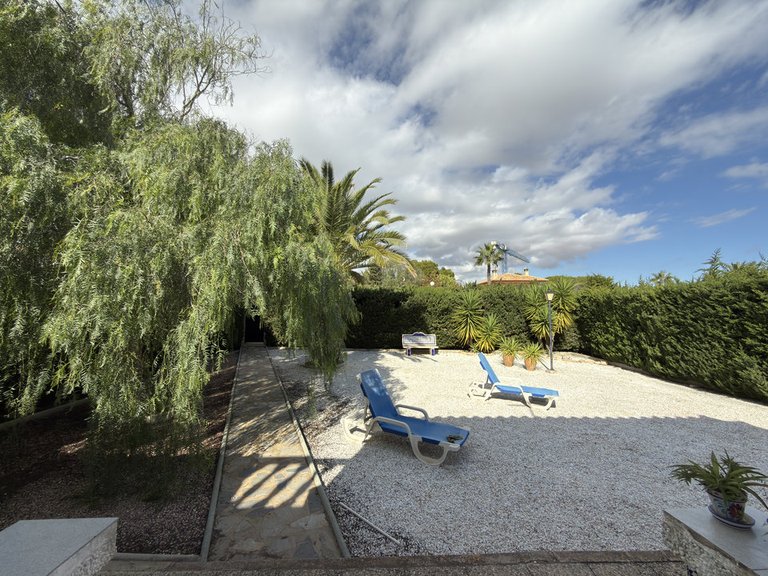 Villa for Sale in La Zenia, Alicante 17