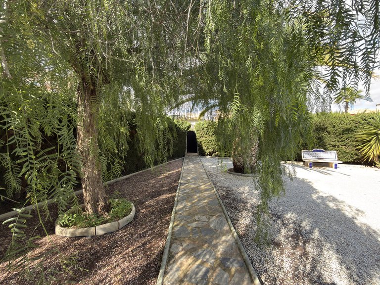 Villa for Sale in La Zenia, Alicante 18