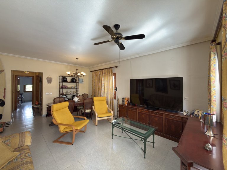 Villa for Sale in La Zenia, Alicante 20